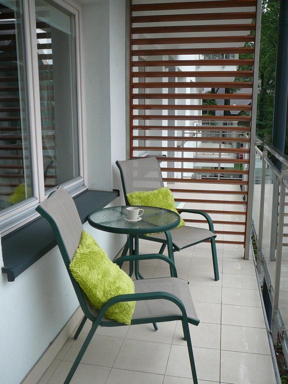 Apartament Charisma Zakopane Camera foto