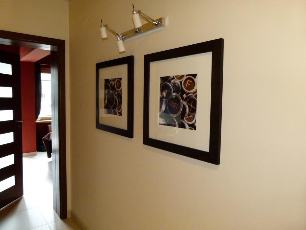 Apartament Charisma Zakopane Camera foto
