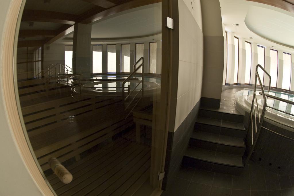 Apartament Charisma Zakopane Esterno foto