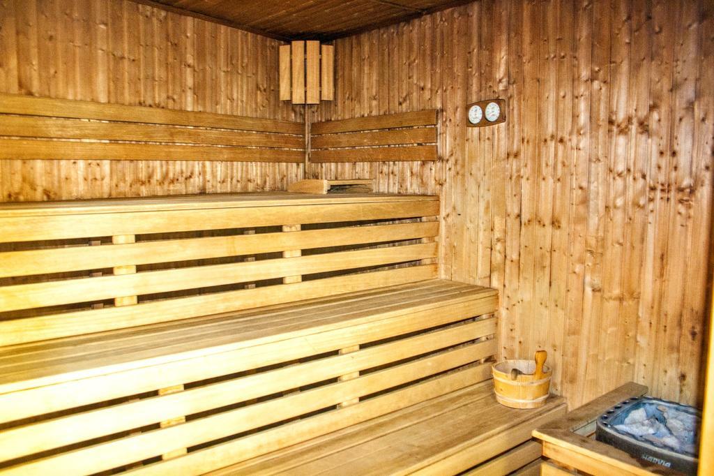 Apartament Charisma Zakopane Esterno foto