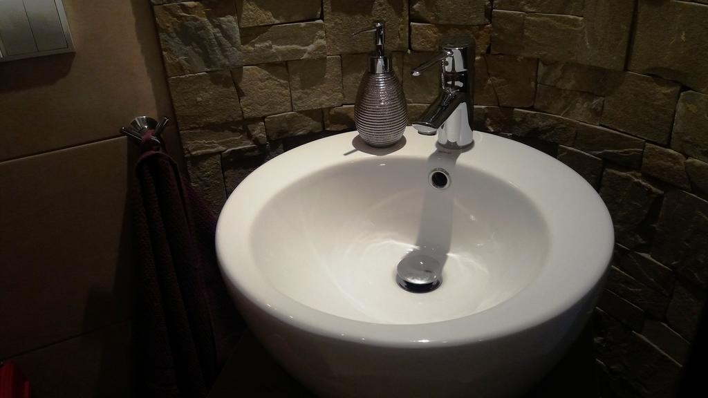 Apartament Charisma Zakopane Esterno foto