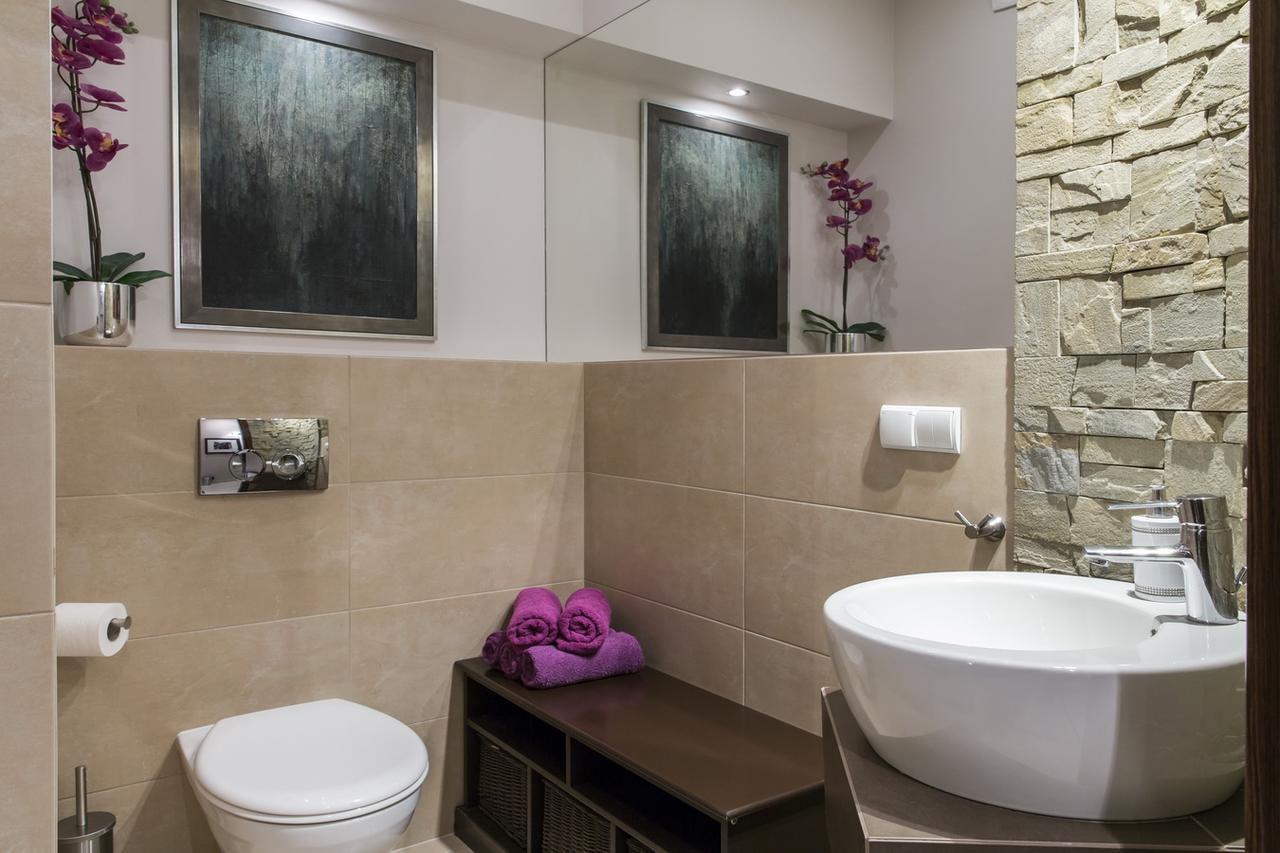Apartament Charisma Zakopane Esterno foto