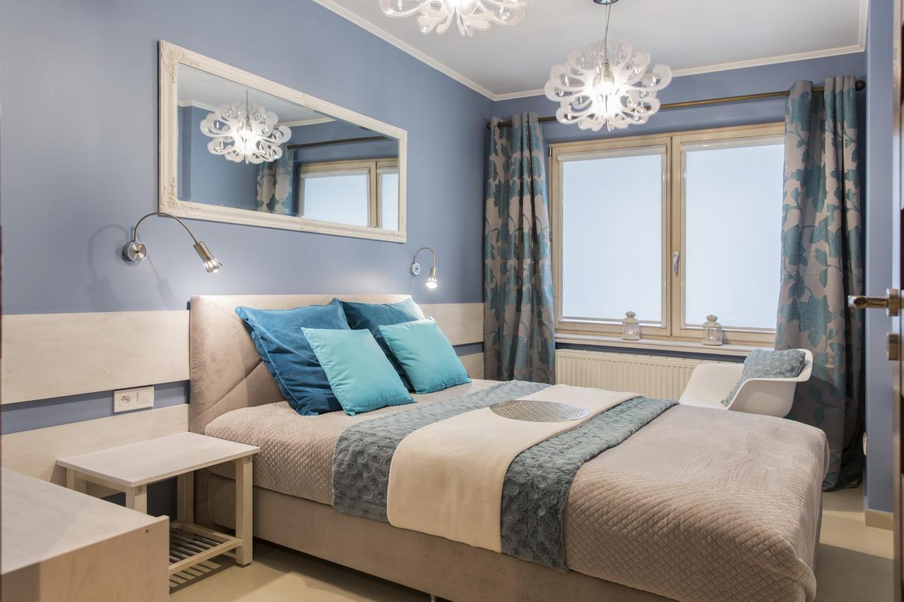 Apartament Charisma Zakopane Esterno foto