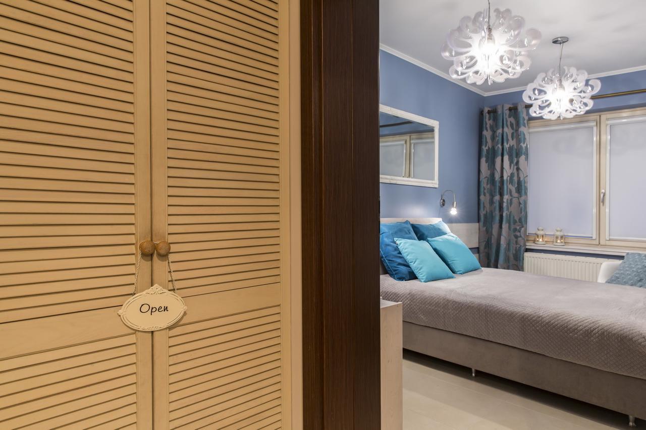 Apartament Charisma Zakopane Esterno foto