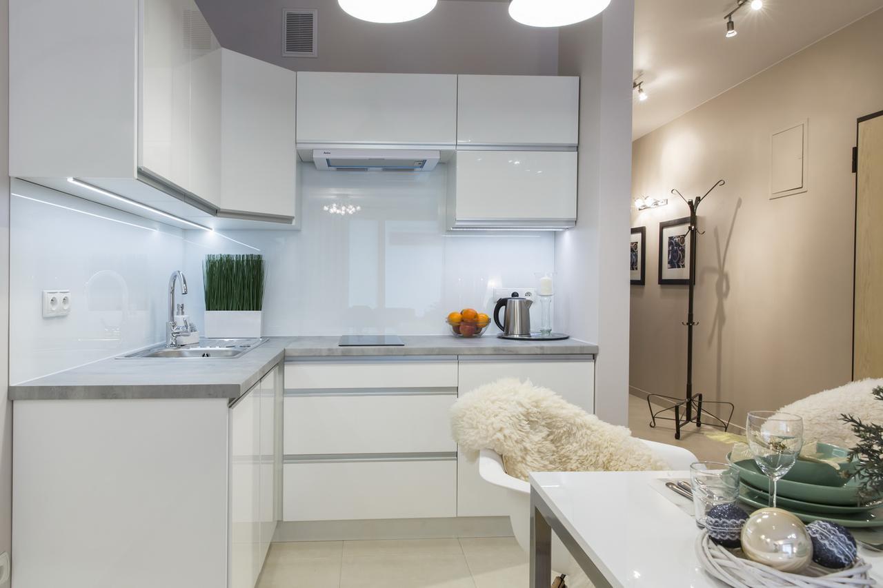 Apartament Charisma Zakopane Esterno foto