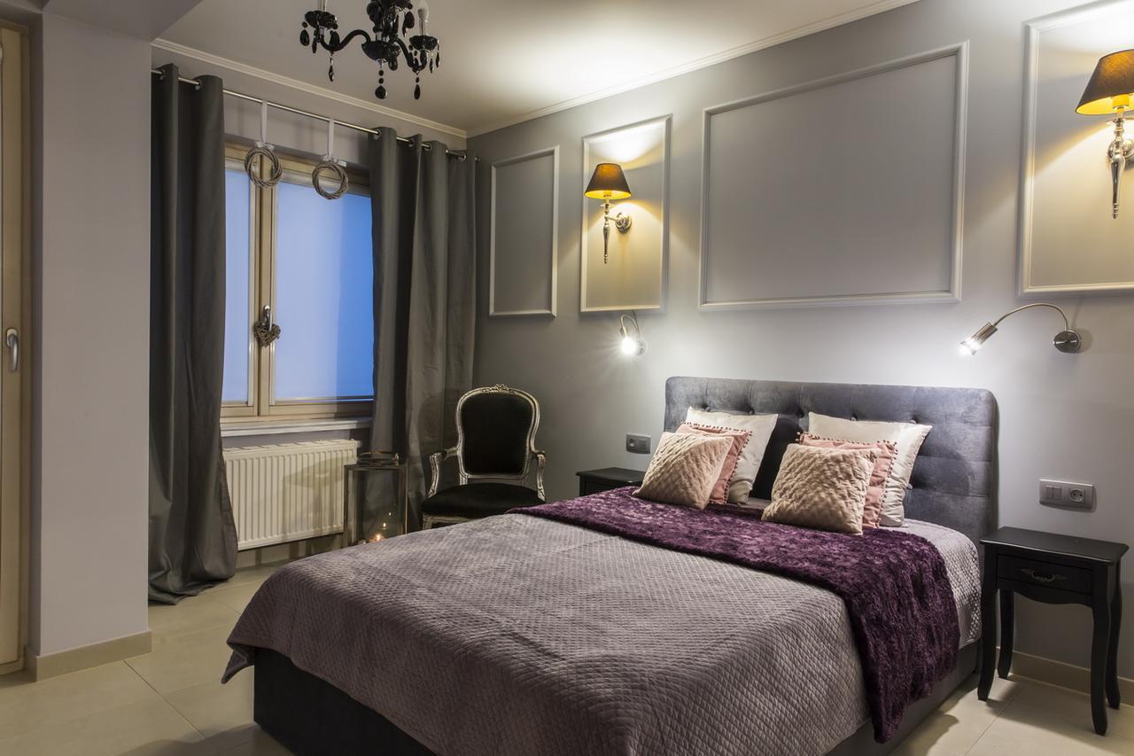 Apartament Charisma Zakopane Esterno foto