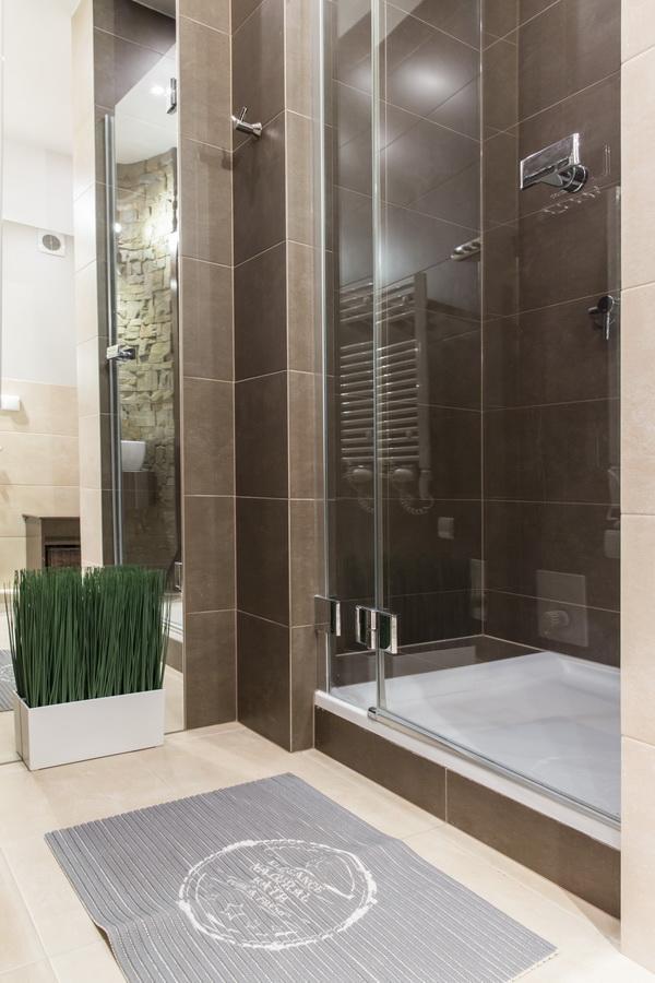 Apartament Charisma Zakopane Esterno foto