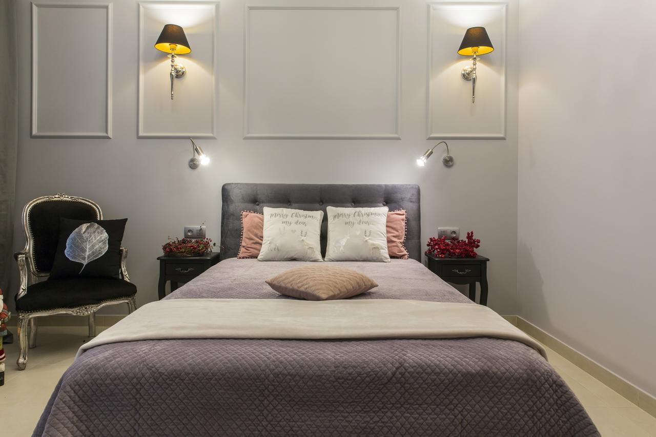 Apartament Charisma Zakopane Esterno foto